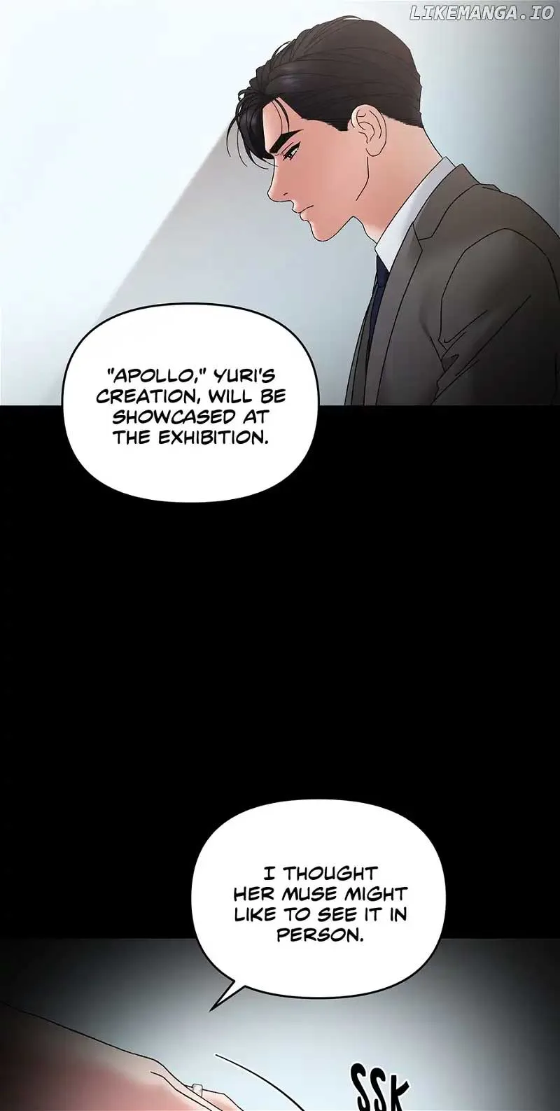 Apollo’s Heart Chapter 74 page 32