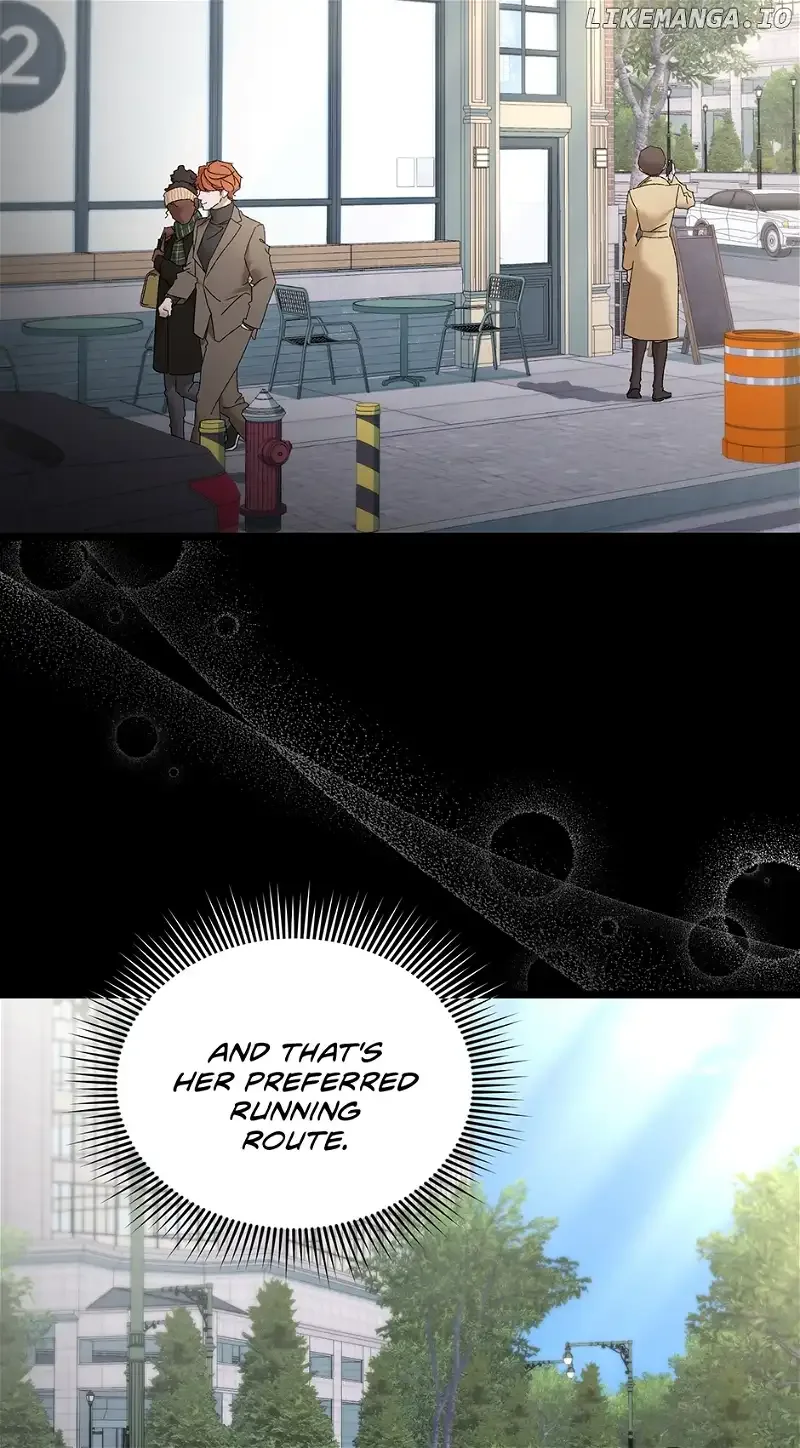 Apollo’s Heart Chapter 73 page 50