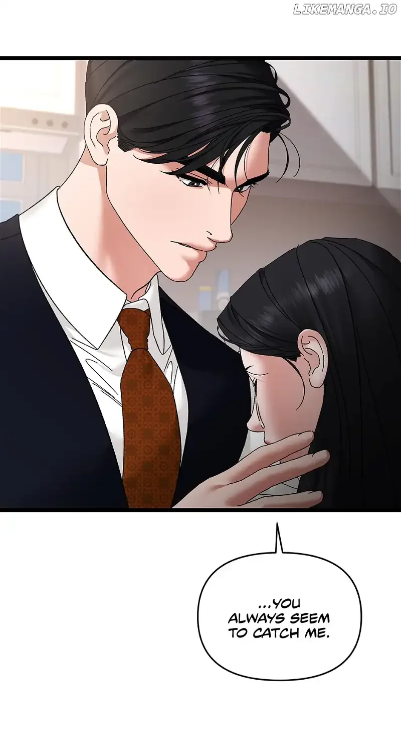 Apollo’s Heart Chapter 75 page 19