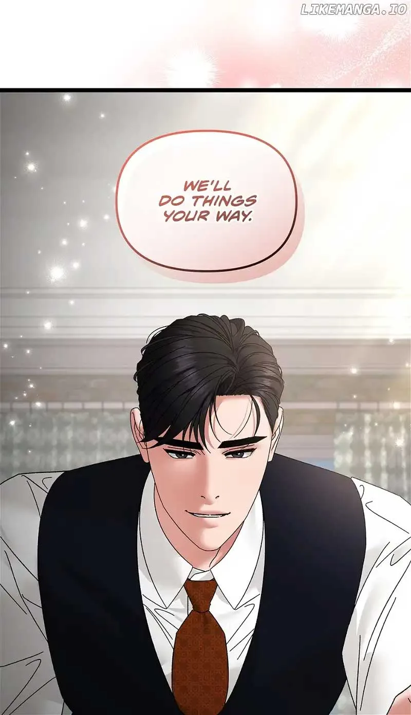 Apollo’s Heart Chapter 74 page 58
