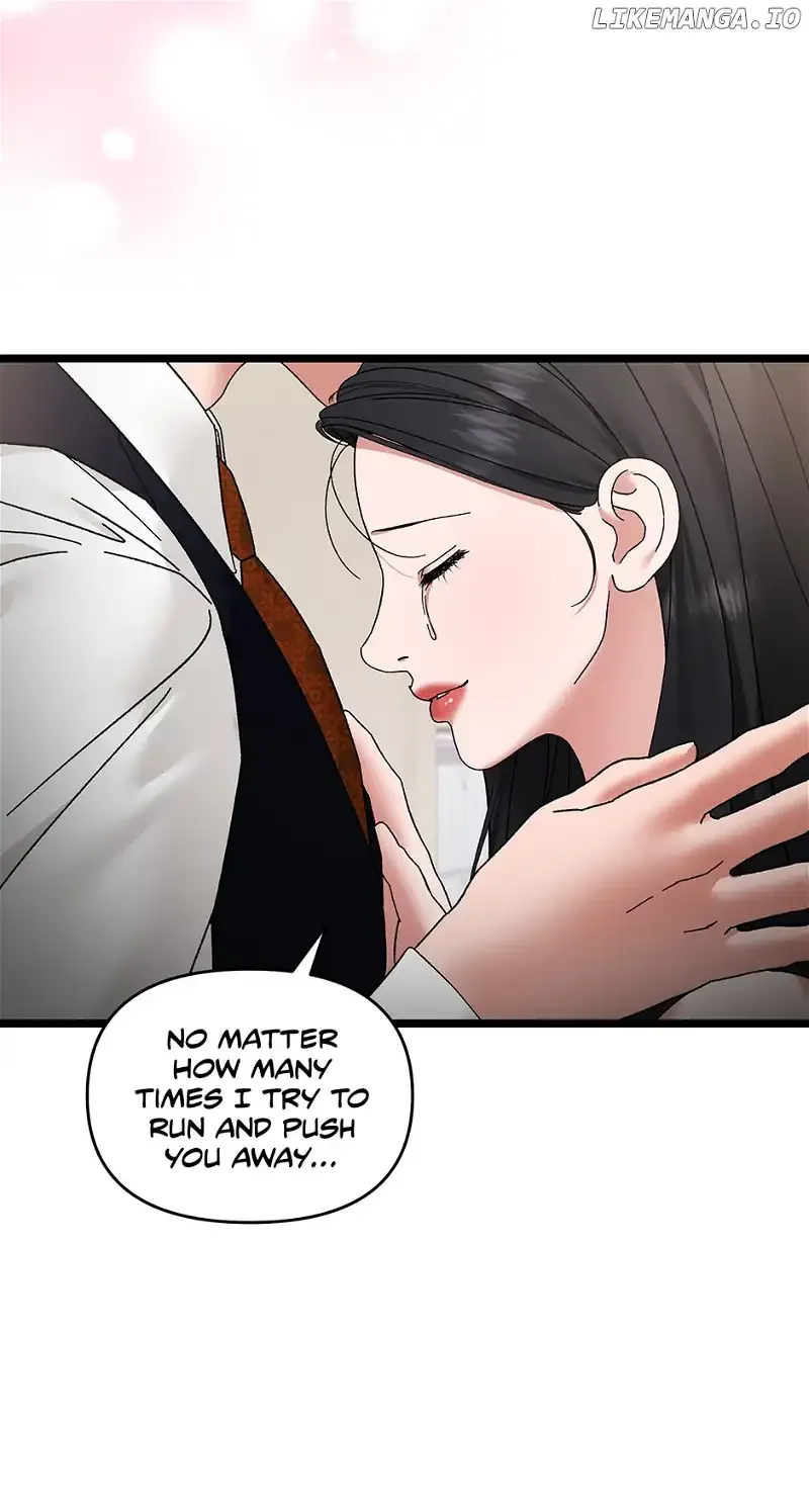 Apollo’s Heart Chapter 75 page 18