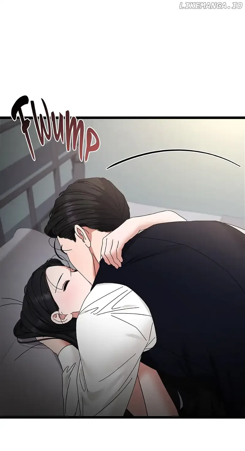 Apollo’s Heart Chapter 75 page 27