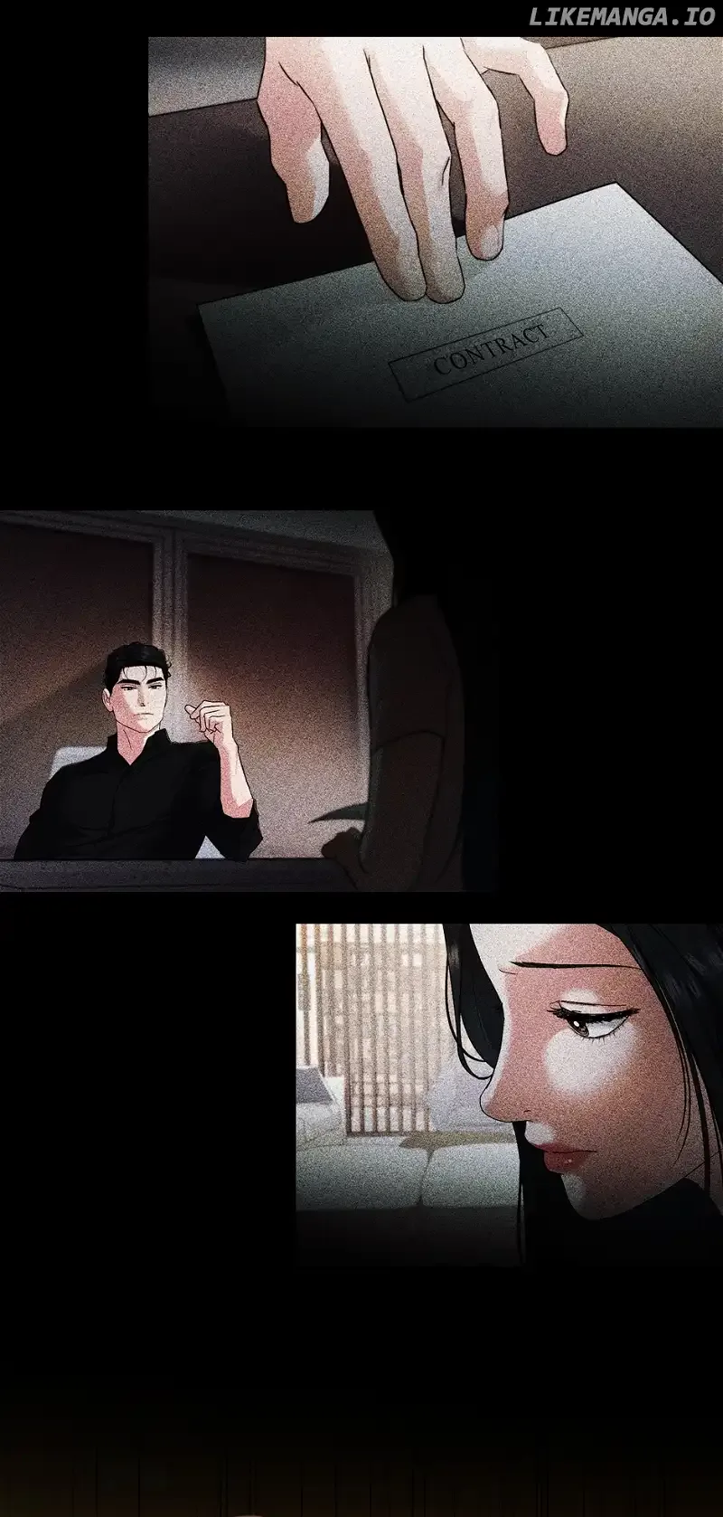 Apollo’s Heart Chapter 69 page 29