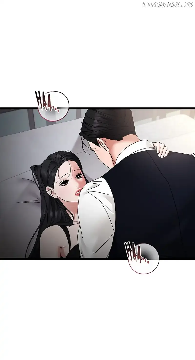 Apollo’s Heart Chapter 75 page 28