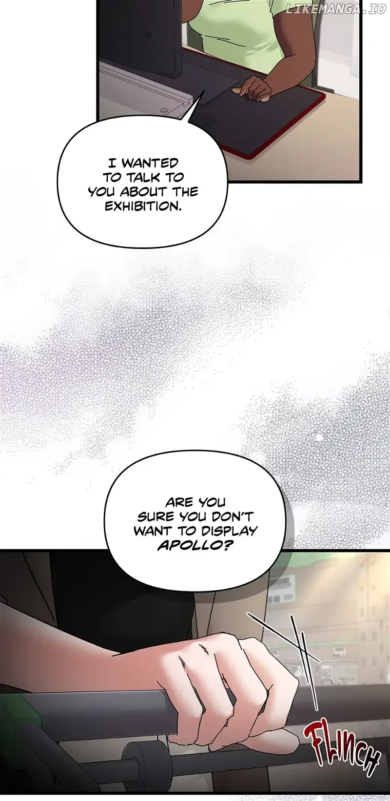 Apollo’s Heart Chapter 70 page 49