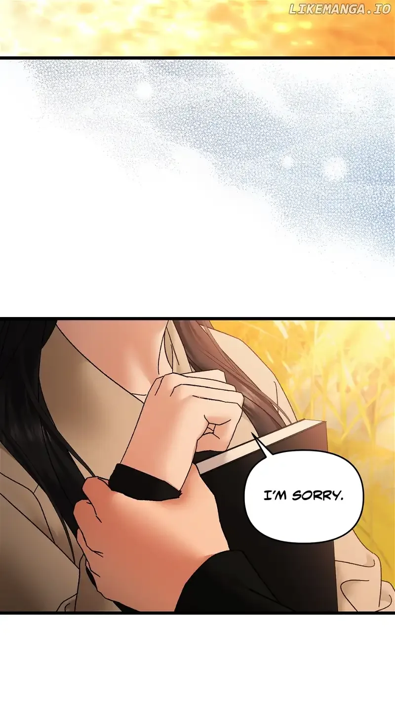 Apollo’s Heart Chapter 69 page 36