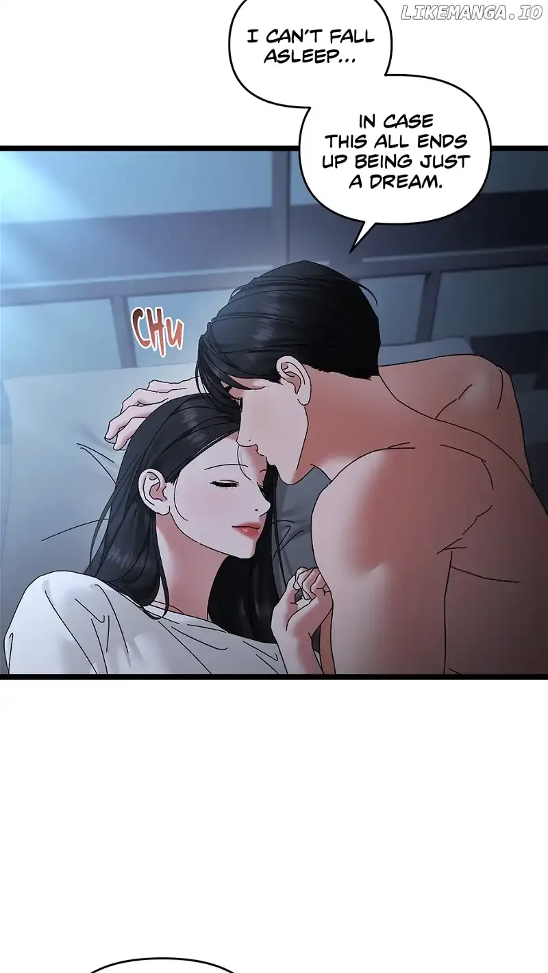 Apollo’s Heart Chapter 75 page 37