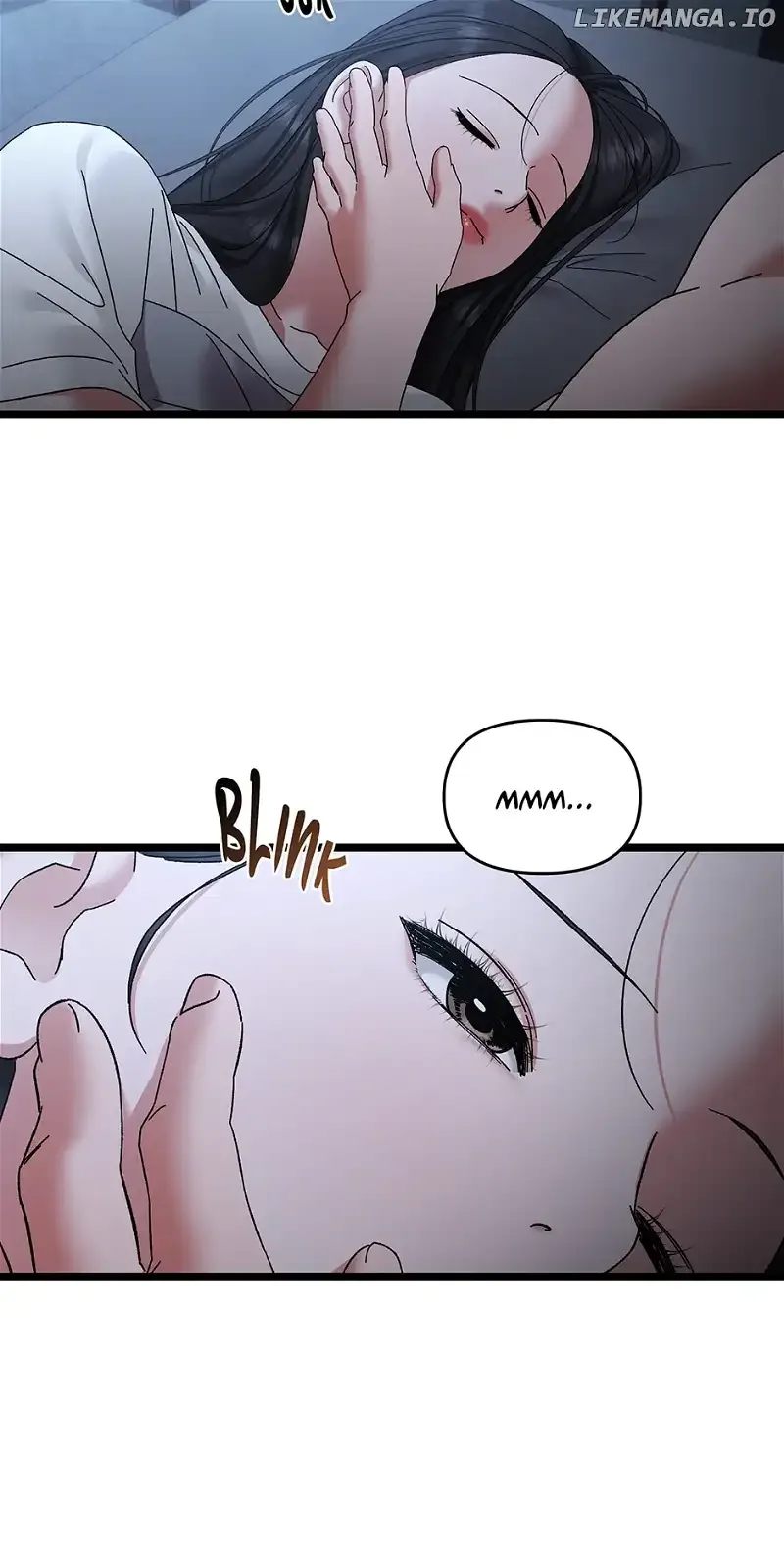 Apollo’s Heart Chapter 75 page 35