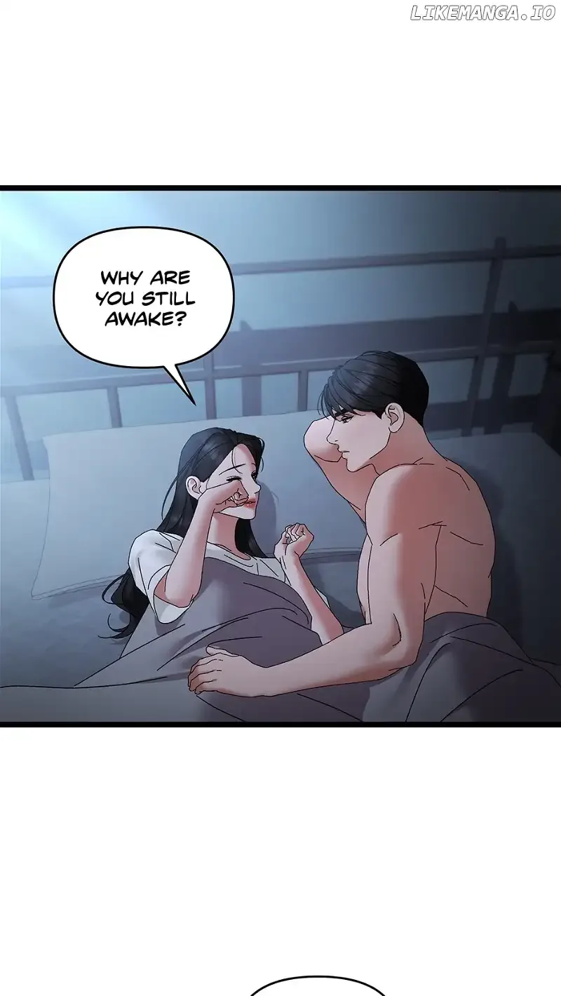 Apollo’s Heart Chapter 75 page 36