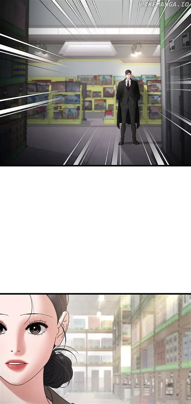 Apollo’s Heart Chapter 70 page 57