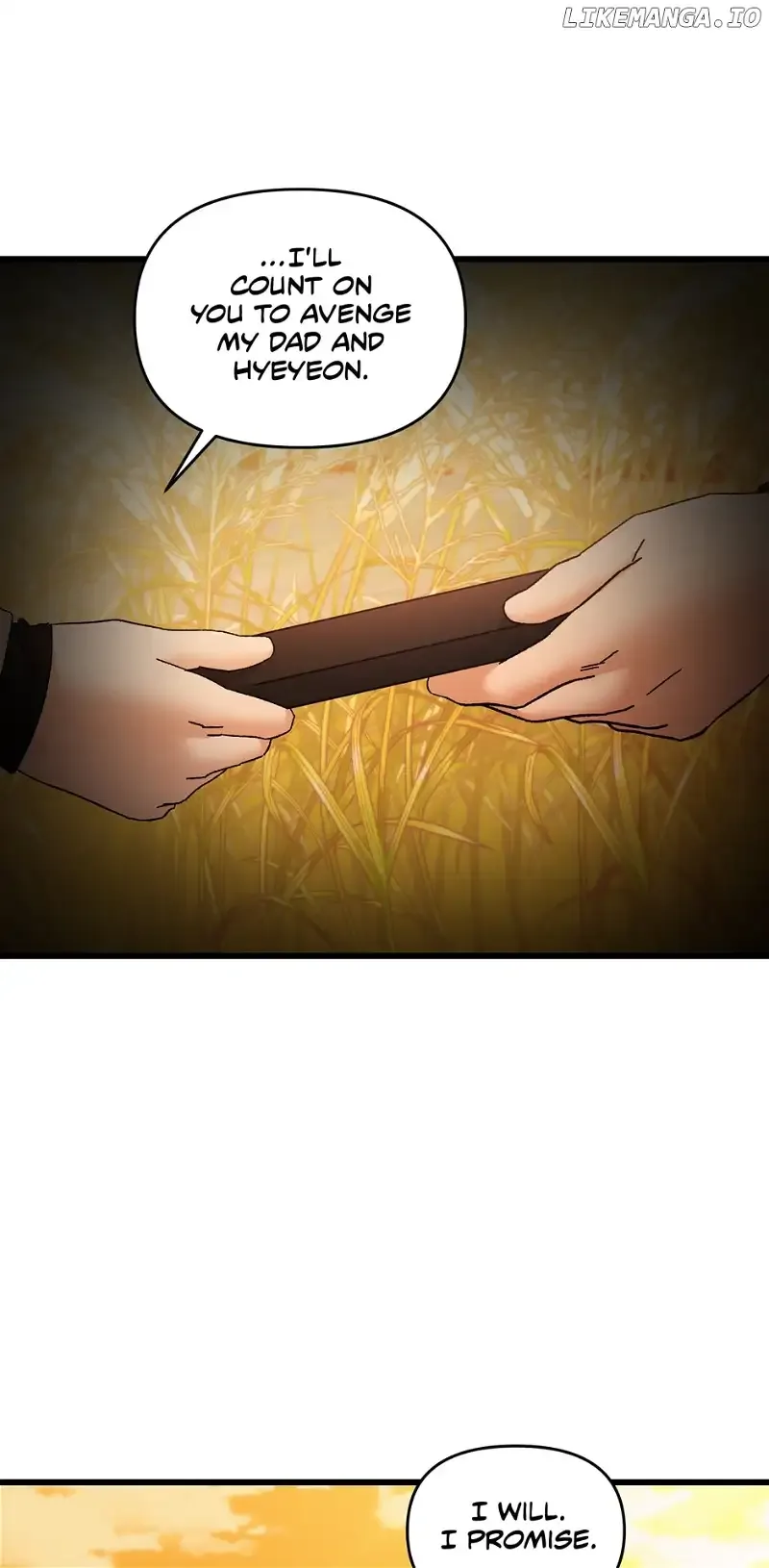 Apollo’s Heart Chapter 69 page 43