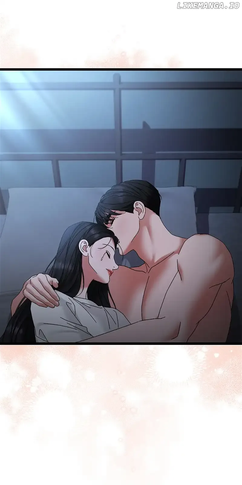 Apollo’s Heart Chapter 75 page 42