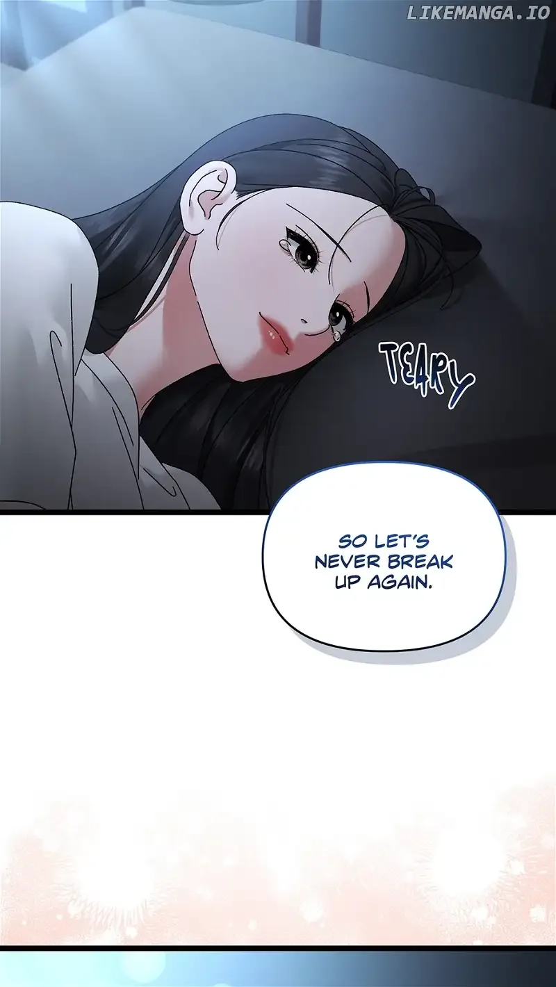 Apollo’s Heart Chapter 75 page 40