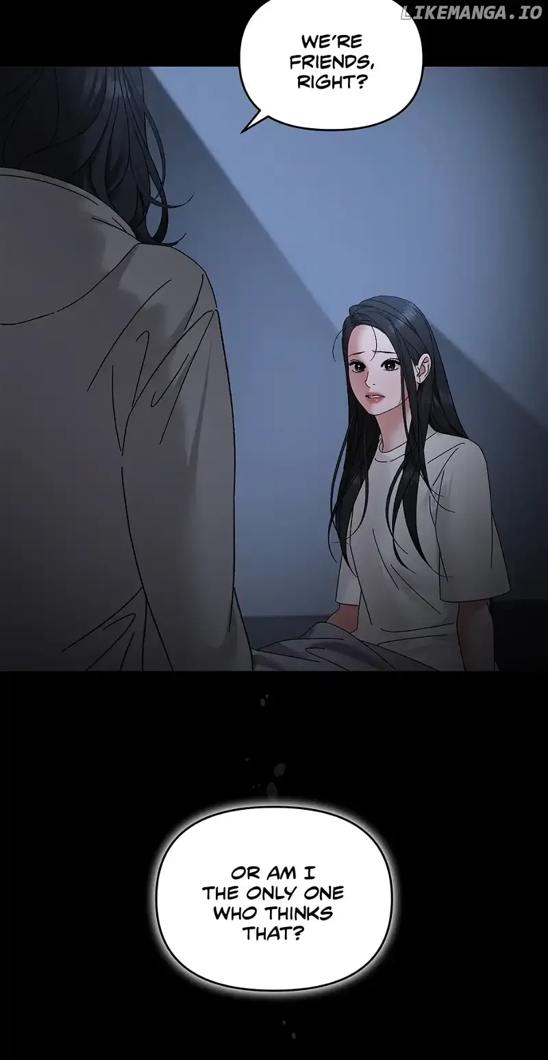Apollo’s Heart Chapter 75 page 54