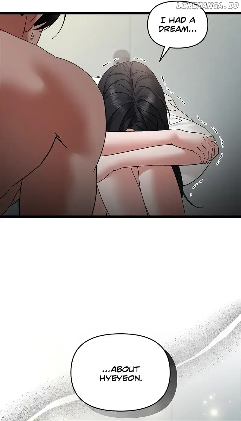 Apollo’s Heart Chapter 75 page 61