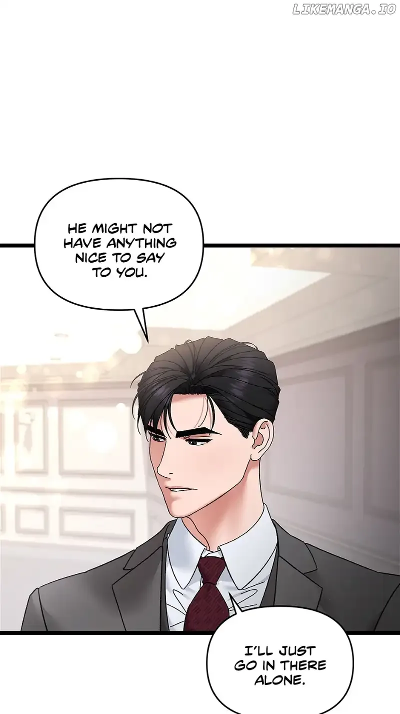 Apollo’s Heart Chapter 77 page 4