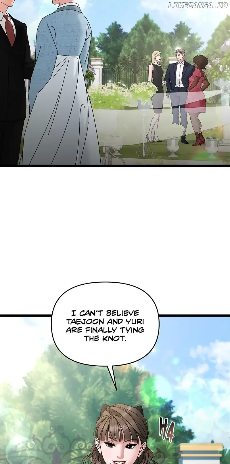 Apollo’s Heart Chapter 77 page 20