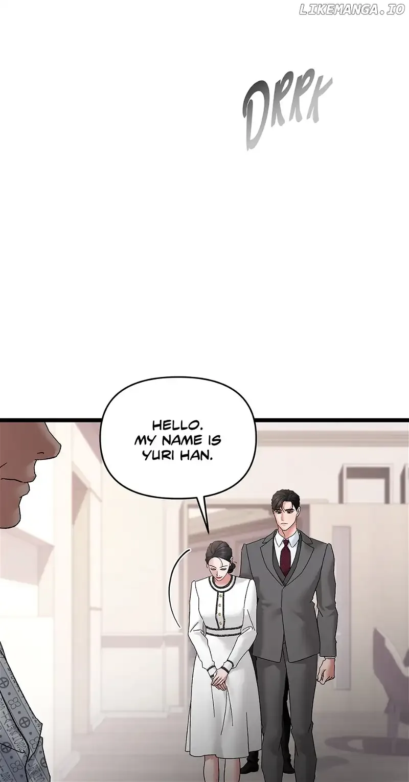 Apollo’s Heart Chapter 77 page 8
