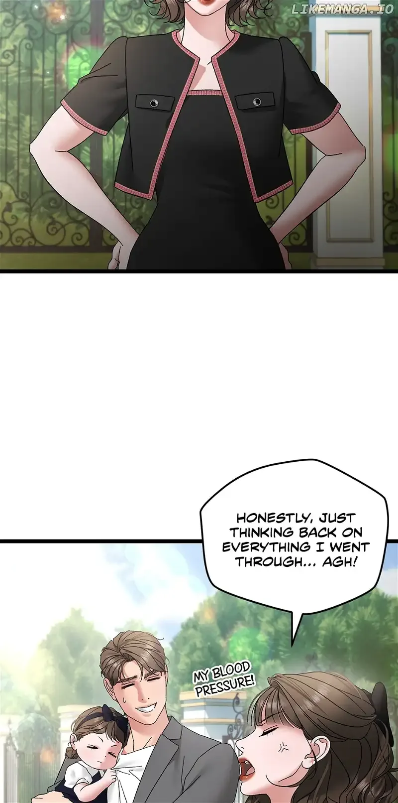 Apollo’s Heart Chapter 77 page 21