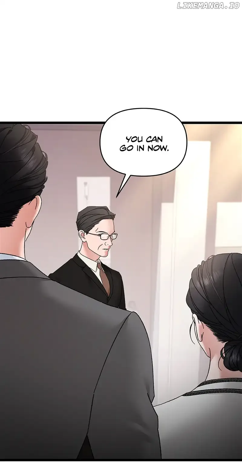Apollo’s Heart Chapter 77 page 7