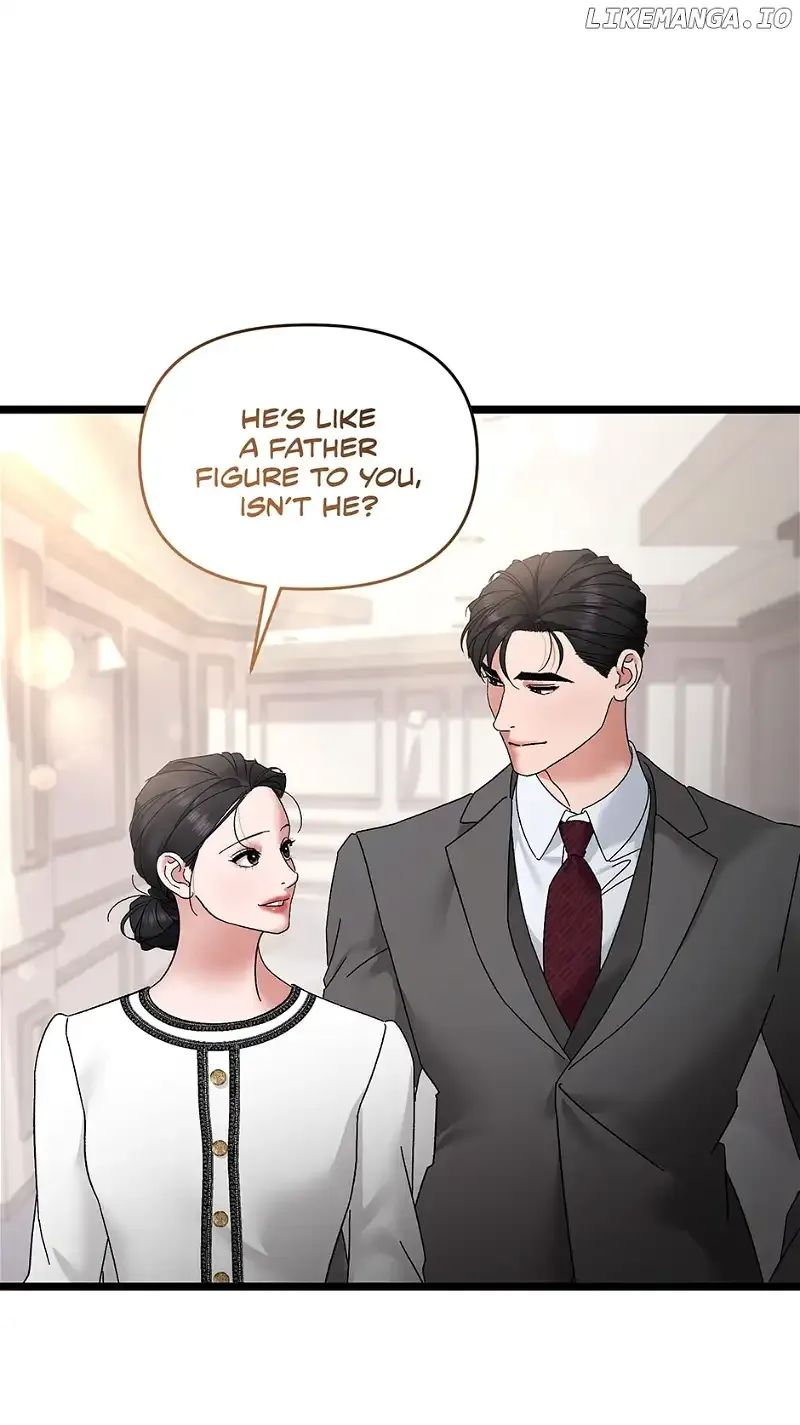Apollo’s Heart Chapter 77 page 6