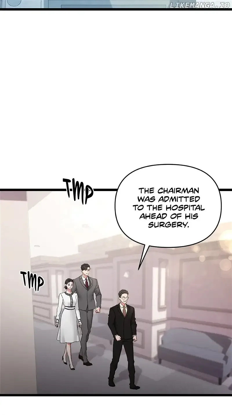 Apollo’s Heart Chapter 77 page 3