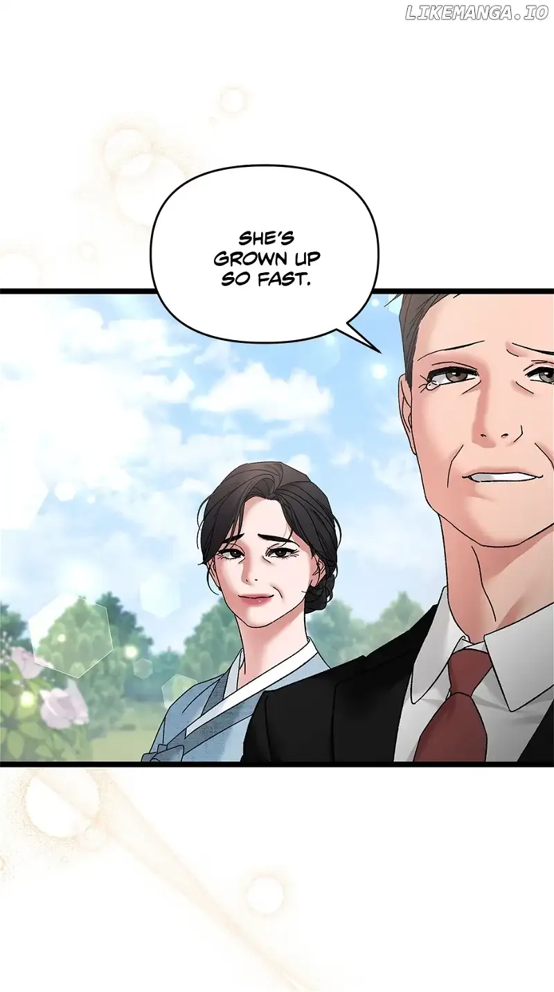 Apollo’s Heart Chapter 77 page 28