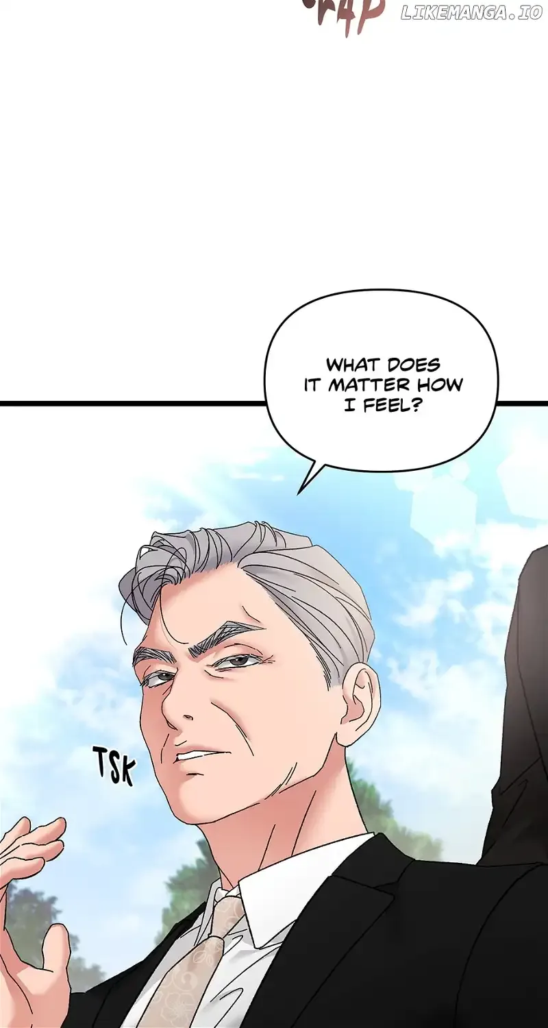 Apollo’s Heart Chapter 77 page 36