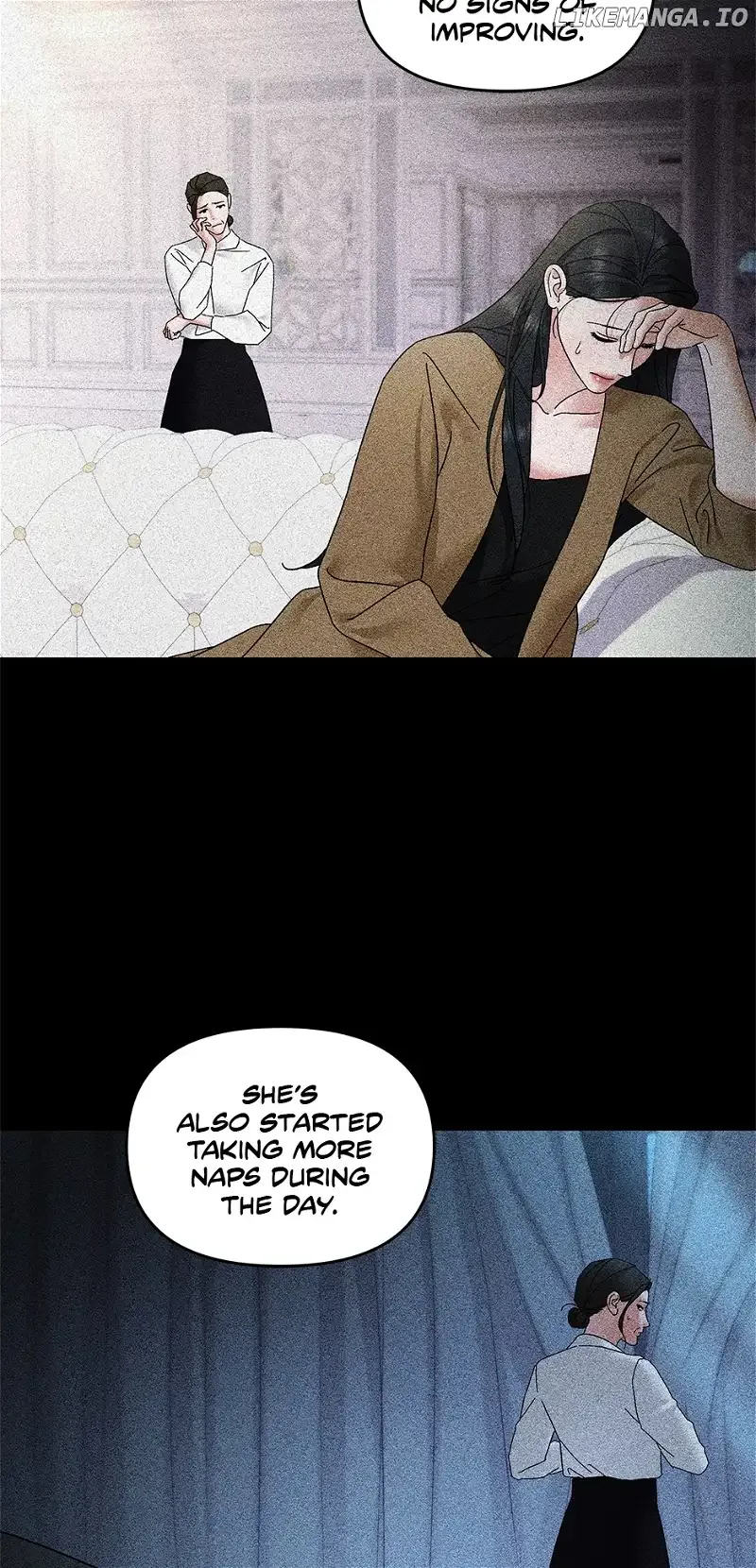 Apollo’s Heart Chapter 78 page 5