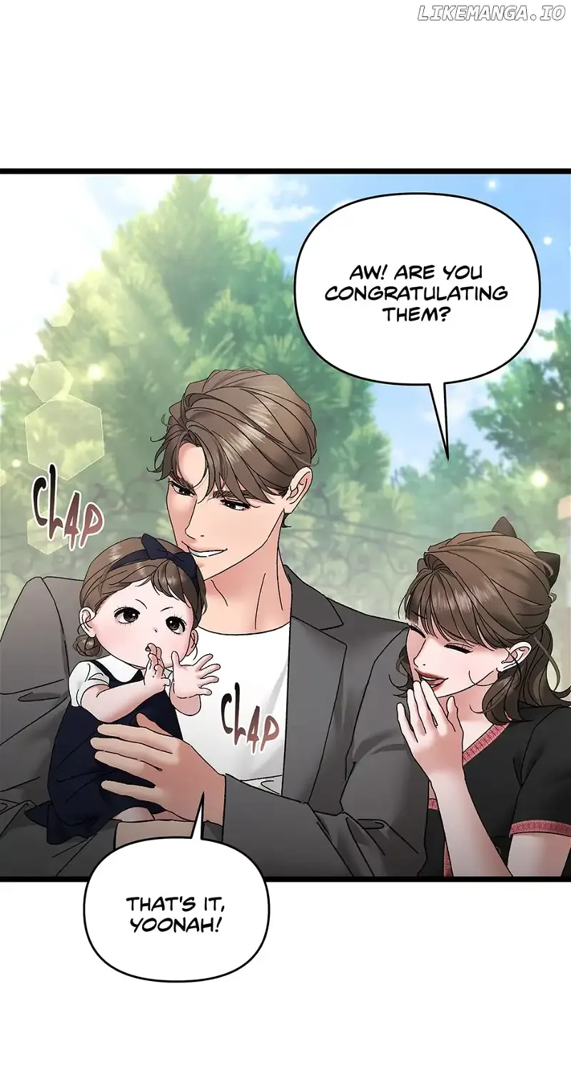 Apollo’s Heart Chapter 77 page 34