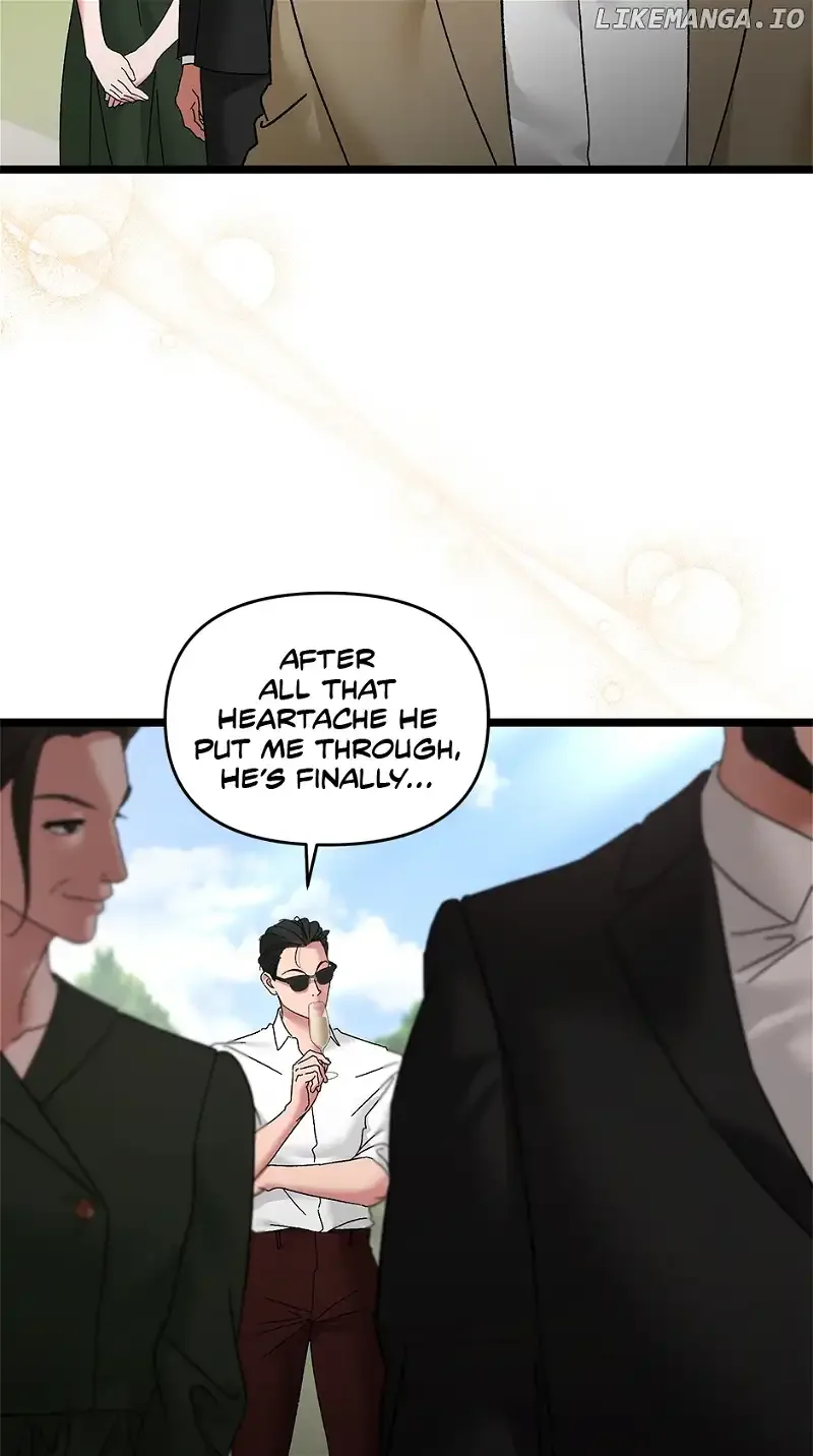 Apollo’s Heart Chapter 77 page 31