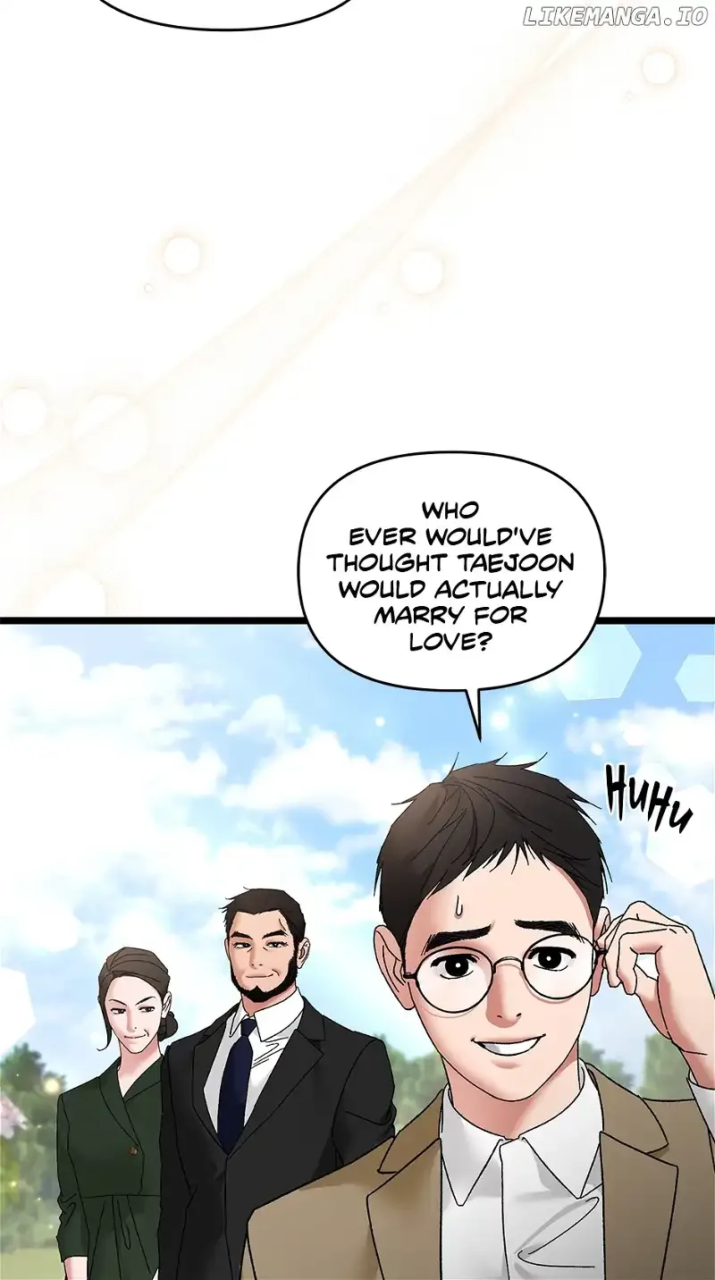 Apollo’s Heart Chapter 77 page 30