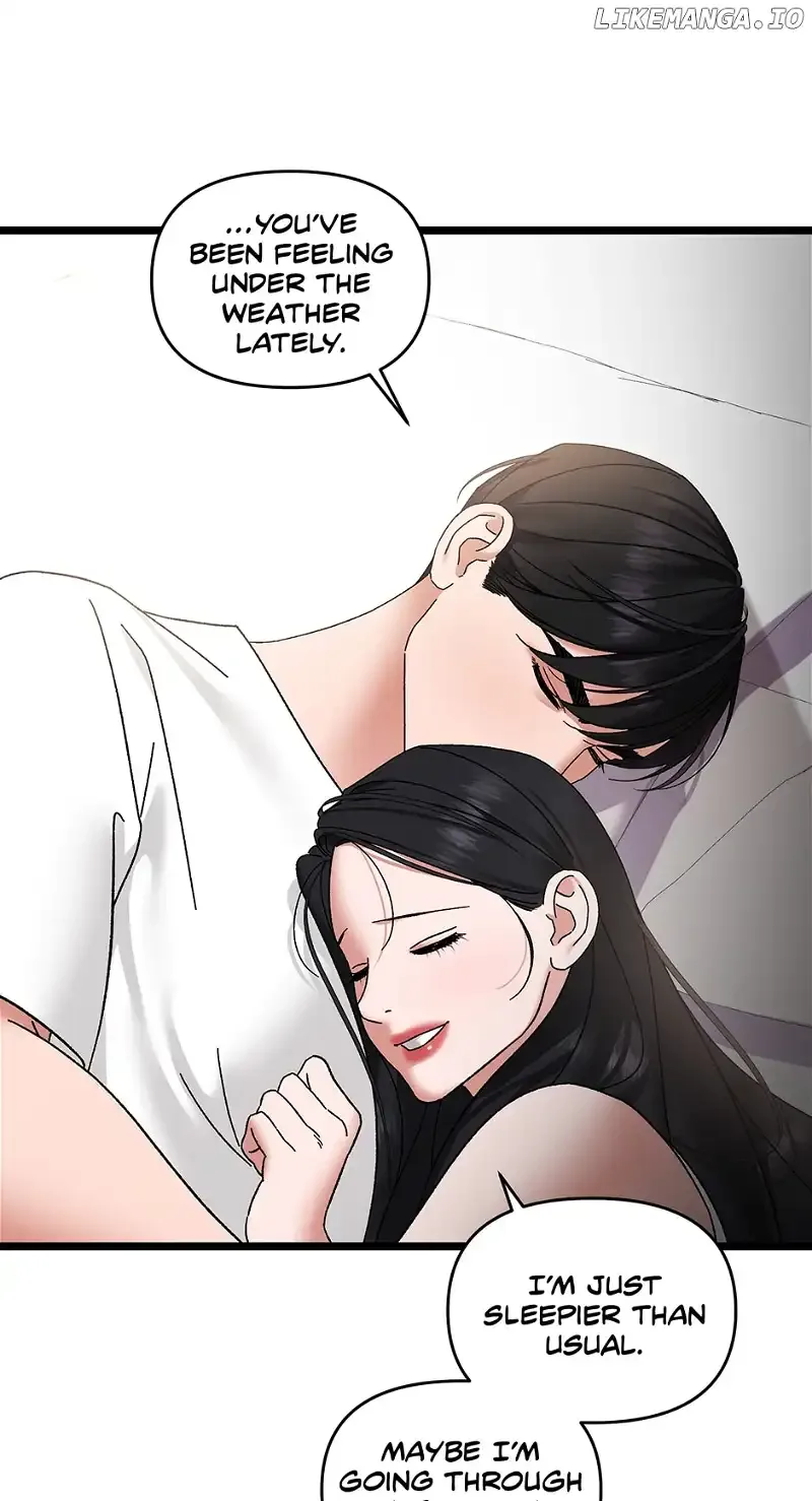 Apollo’s Heart Chapter 78 page 15