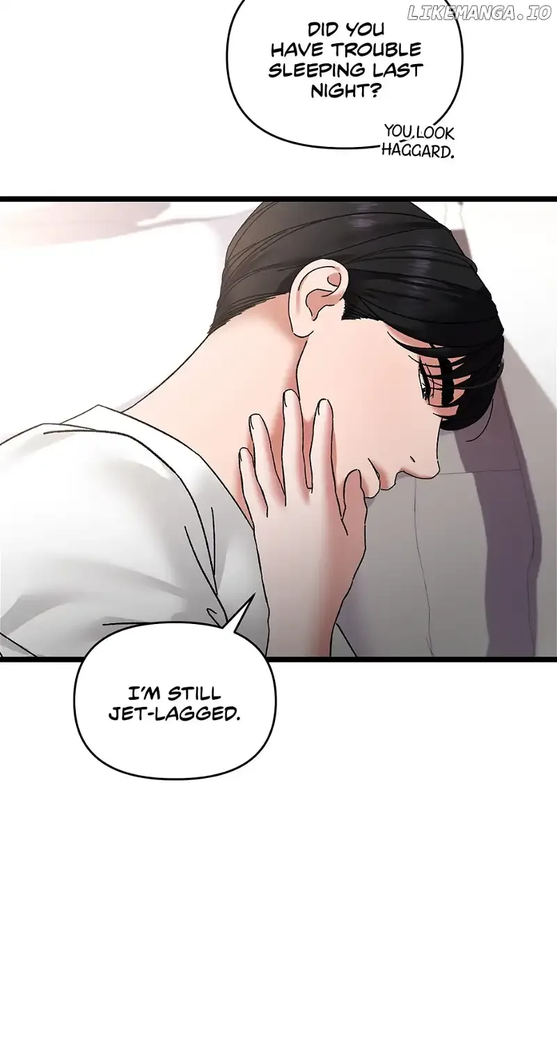 Apollo’s Heart Chapter 78 page 18