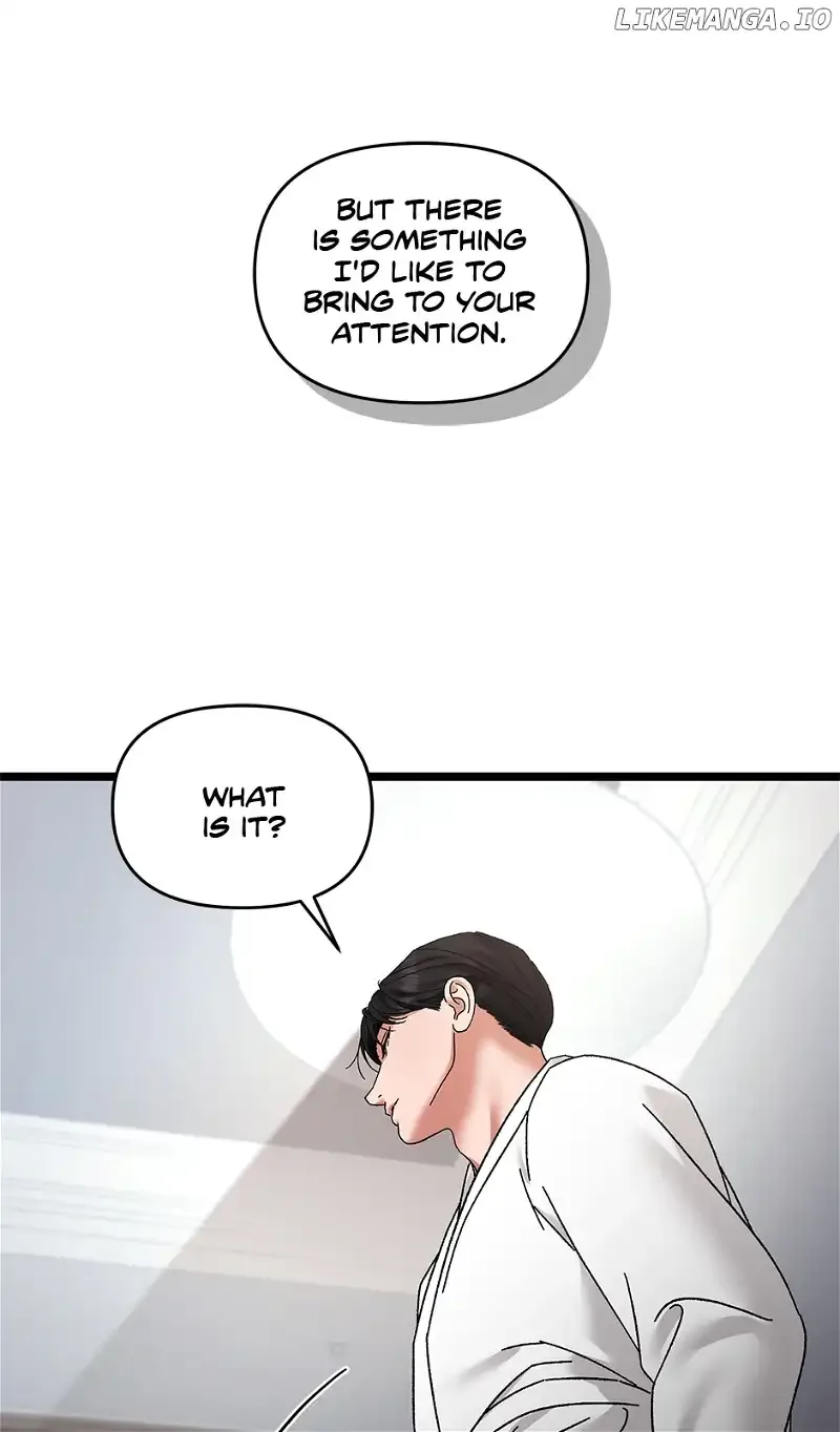 Apollo’s Heart Chapter 77 page 61