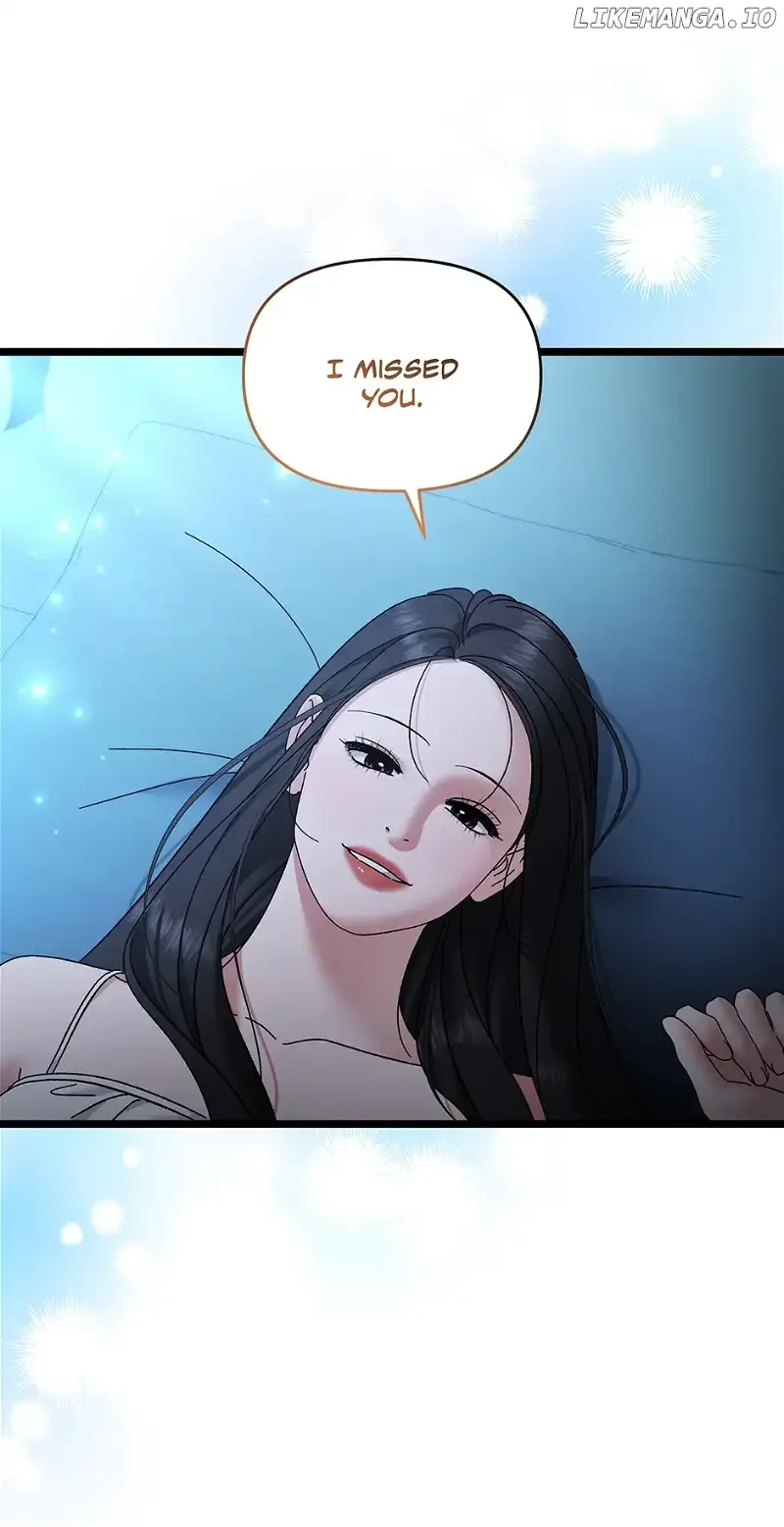 Apollo’s Heart Chapter 77 page 54