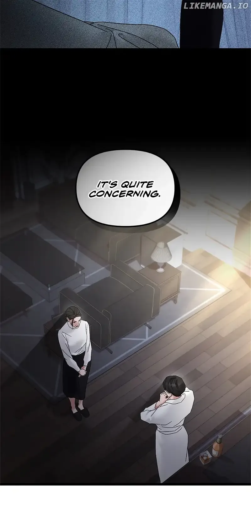 Apollo’s Heart Chapter 78 page 6