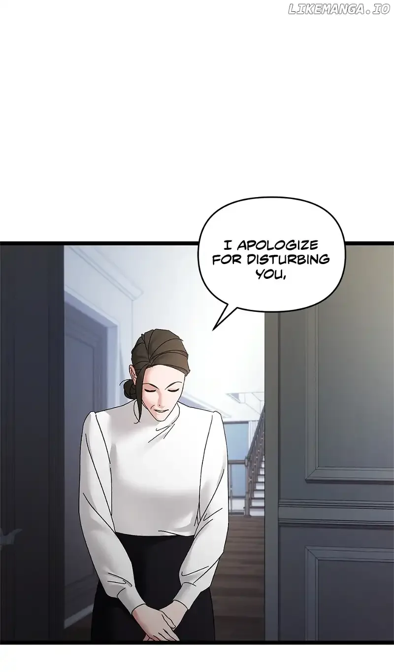 Apollo’s Heart Chapter 77 page 60