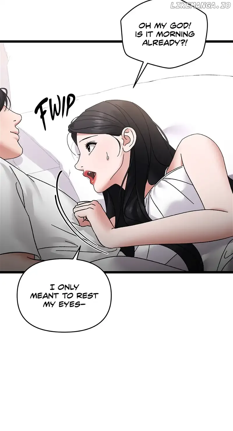 Apollo’s Heart Chapter 78 page 13