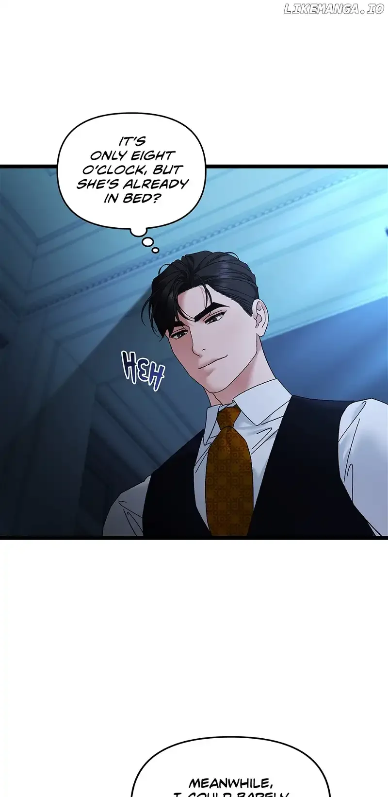 Apollo’s Heart Chapter 77 page 51