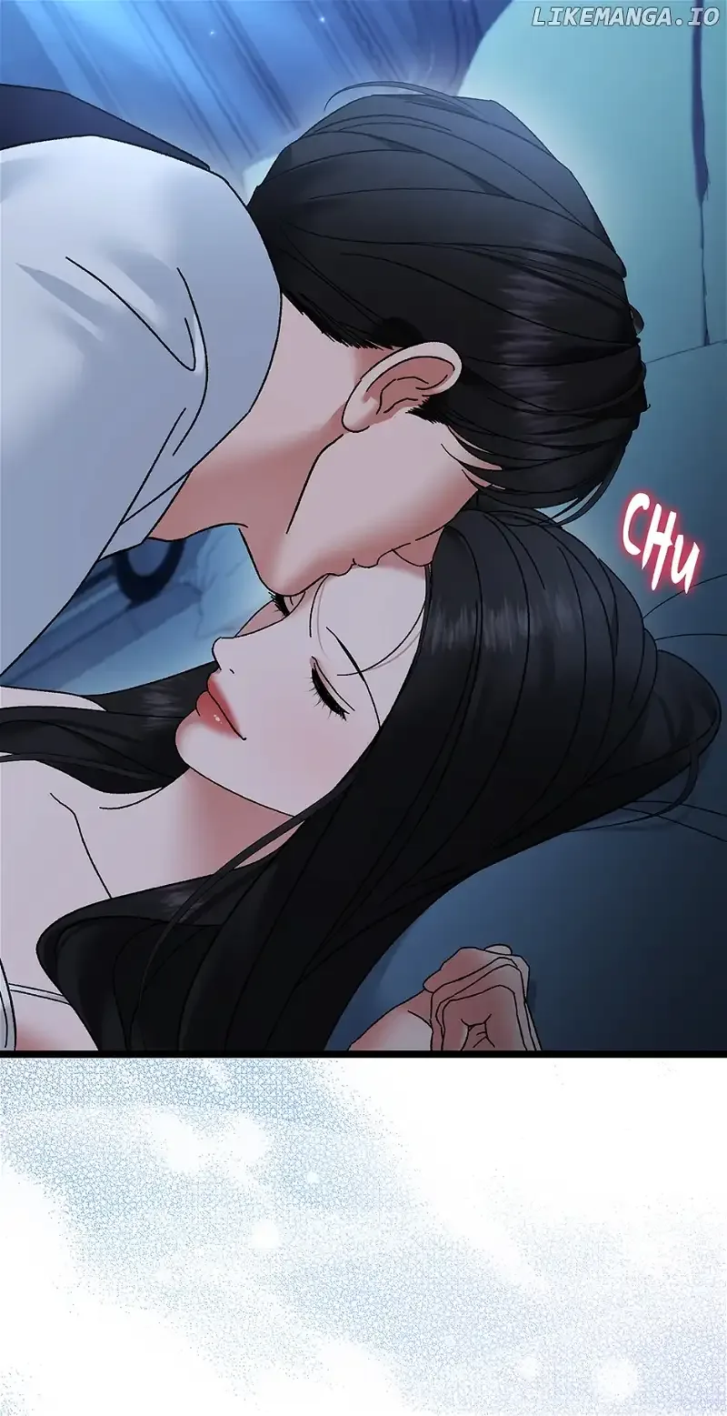 Apollo’s Heart Chapter 77 page 56