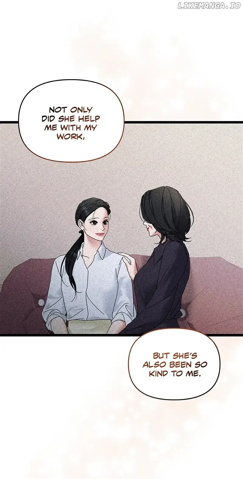 Apollo’s Heart Chapter 78 page 28