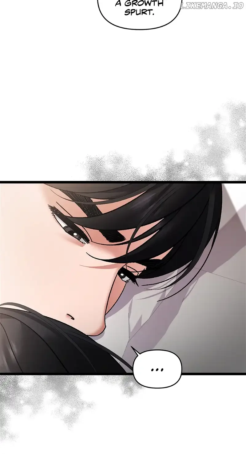 Apollo’s Heart Chapter 78 page 16