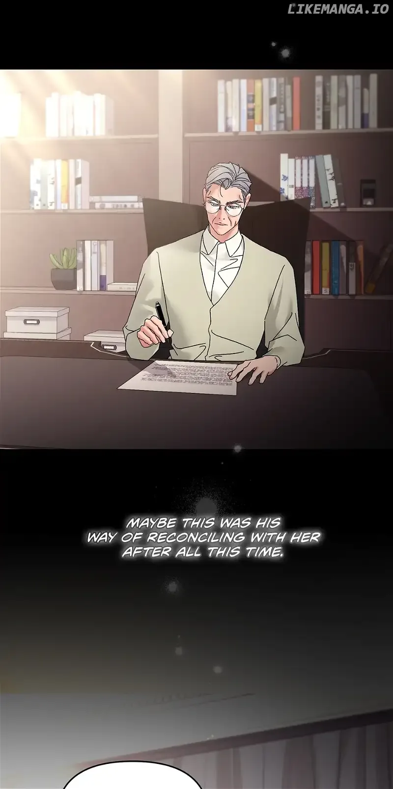 Apollo’s Heart Chapter 78 page 26