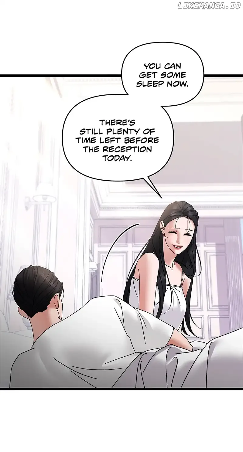 Apollo’s Heart Chapter 78 page 19