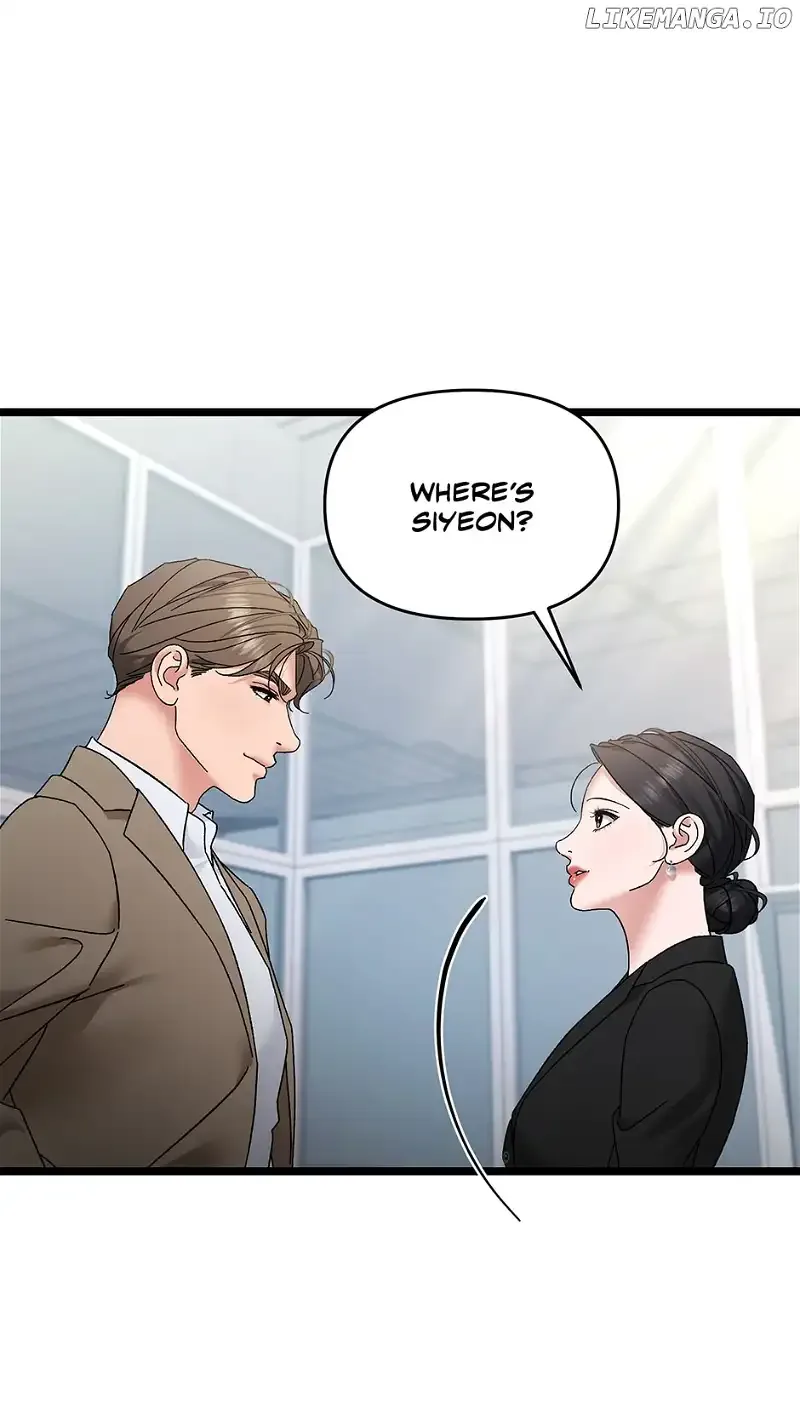 Apollo’s Heart Chapter 78 page 35