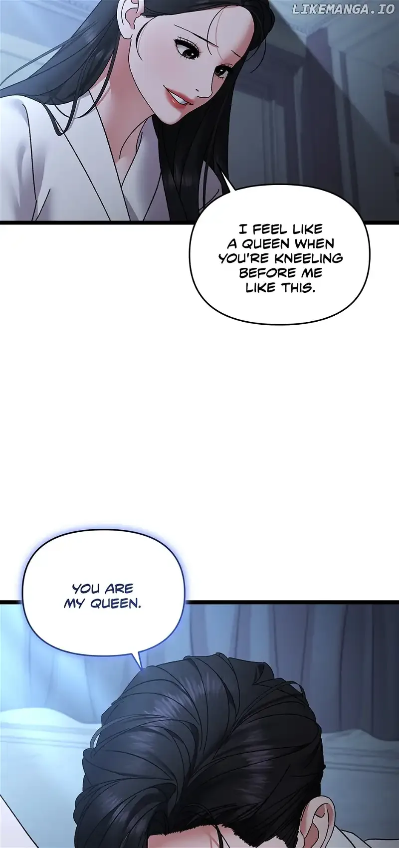 Apollo’s Heart Chapter 78 page 55