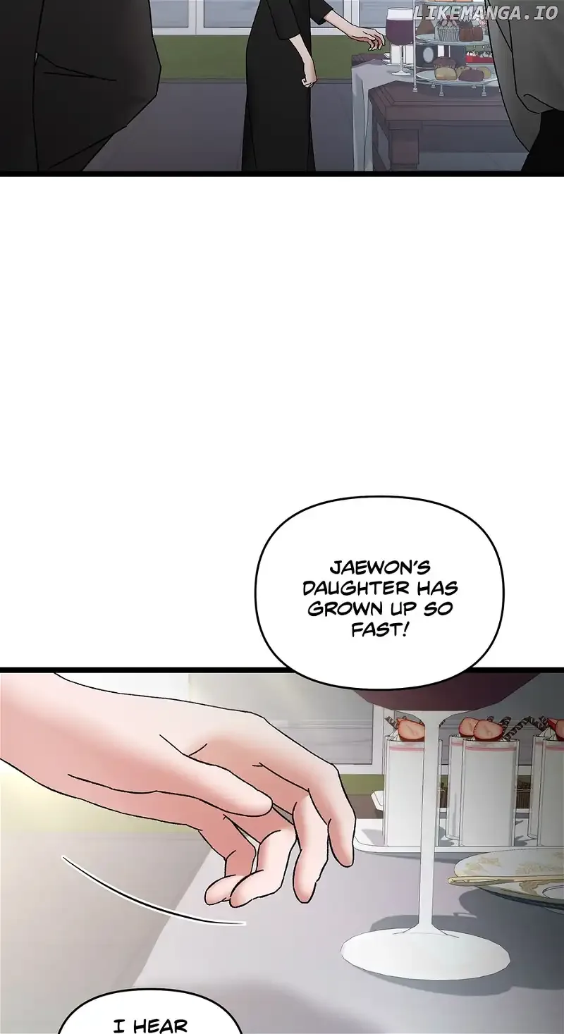 Apollo’s Heart Chapter 78 page 40