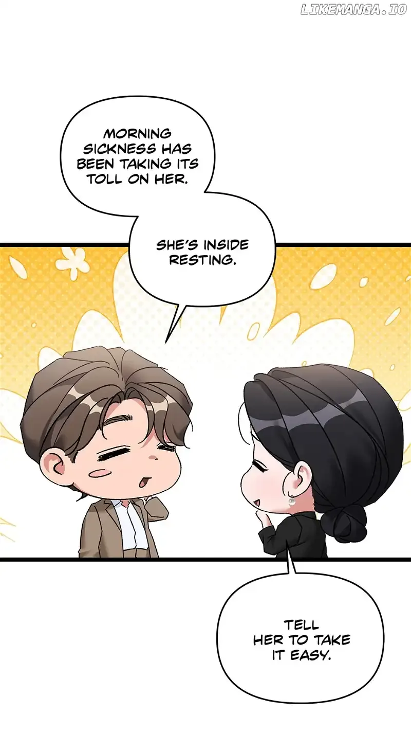 Apollo’s Heart Chapter 78 page 36