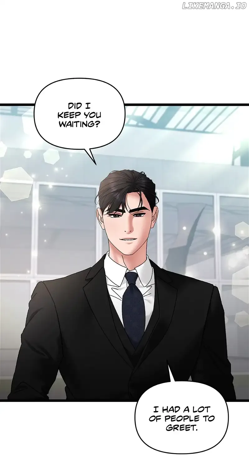 Apollo’s Heart Chapter 78 page 49